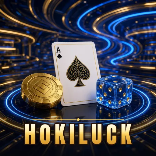 Keamanan hokiluck