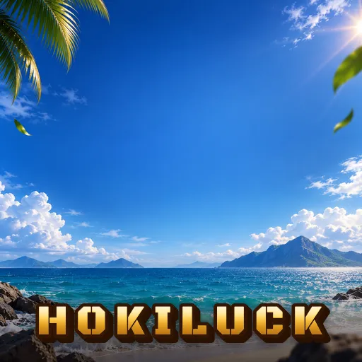 Instalasi hokiluck